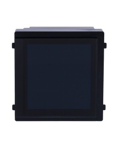 MÓDULO DE EXTENSIÓN - PANTALLA TÁCTIL IPS 4&QUOT; | TECLADO Y DIRECTORIO - APERTURA CON TARJETA EM Y PIN - ALMACENTAMIENTO 500 C 2