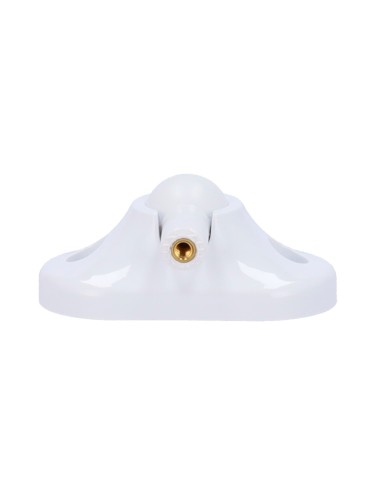 SOPORTE UNIVERSAL - PARA USO CON DETECTORES DE INTERIOR - MULTIÁNGULO - INSTALACIÓN EN TECHO Y PARED