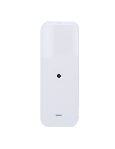 DETECTOR CABLEADO DE ROTURA DE CRISTAL - ALCANCE DETECCIÓN 8 M / 120 º - ALIMENTACIÓN 9~ 16 VDC - RESISTENCIAS EOL SELECIONABLES