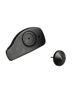 ELECTRONIC ANTI-THEFT PROTECTION EAS - AM 58 KHZ - HARD LABEL - DIMENSIONS: 30 (W) X 55 (H) MM - COMPATIBLE WITH AM ANTENNAS -  2