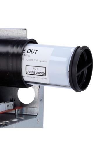 URFOG - ESPECIAL PARA TEMPEST-BAT300 - RECARGA DE LÍQUIDO DE NIEBLA - 0.125L - RECAMBIO SENCILLO