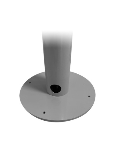 SOPORTE DE PIE - ESPECÍFICA PARA ACCESOS - COMPATIBLE CON FACE-TEMP-T - ORIFICIOS DE CONEXIÓN - 1122MM (AL) X 330MM (AN) X 330MM