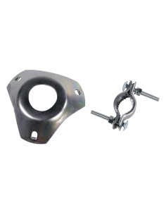 CROCIERA E MORSETTO RPR Ø INTERNO 46mm TELEVES 2408