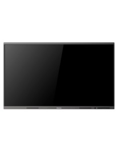 INTERACTIVE MONITOR 65" - RESOLUTION 4K - ANDROID 13 - EDLA CERTIFICATION - 4 GB RAM AND 64 GB ROM 2