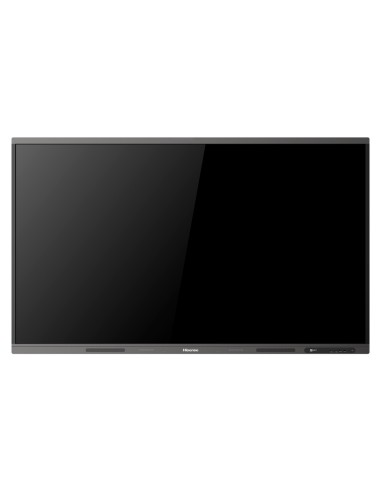 INTERACTIVE MONITOR 65" - RESOLUTION 4K - ANDROID 13 - EDLA CERTIFICATION - 4 GB RAM AND 64 GB ROM