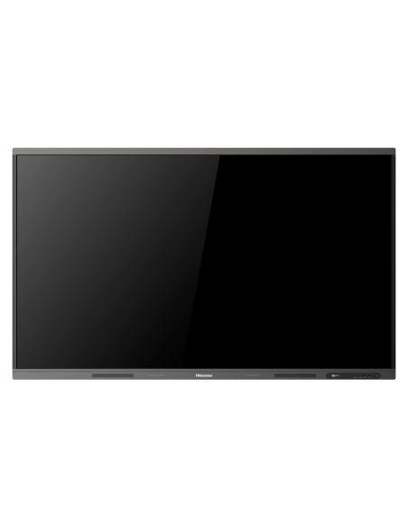 INTERACTIVE MONITOR 65" - RESOLUTION 4K - ANDROID 13 - EDLA CERTIFICATION - 4 GB RAM AND 64 GB ROM