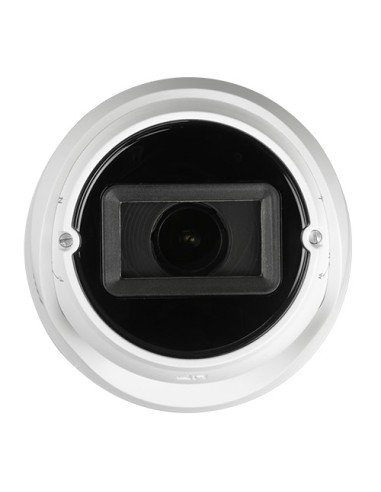 CÁMARA HIKVISION 5MPX PRO - 4 EN 1 (HDTVI / HDCVI / AHD / CVBS) - ULTRA LOW LIGHT - LENTE MOROTIZADA 2.7~13.5 MM - EXIR 2.0 IR L