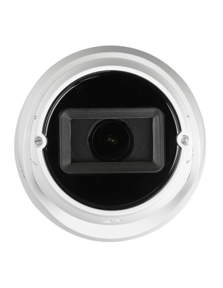 CÁMARA HIKVISION 5MPX PRO - 4 EN 1 (HDTVI / HDCVI / AHD / CVBS) - ULTRA LOW LIGHT - LENTE MOROTIZADA 2.7~13.5 MM - EXIR 2.0 IR L