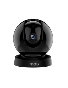 CÁMARA MOTORIZADA REX 3D 3MP - WIFI 2.4 GHZ - 3.6 MM / AUTOTRACKING / IR 10M - AUDIO BIDIRECCIONAL / SIRENA + FLASH - IMOU SENSE 2