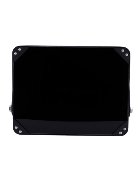 FOCO INFRARROJO DE ALCANCE 110 M - APERTURA DEL HAZ 45° - ILUMINACIÓN POR LEDS DE 850 NM - 24 LÁMPARAS CERÁMICAS IR - IMPERMEABL