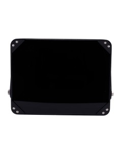 FOCO INFRARROJO DE ALCANCE 70 M - ILUMINACIÓN POR LEDS DE 850 NM - 24 LÁMPARAS CERÁMICAS IR - APERTURA DEL HAZ 90° - IMPERMEABLE 2