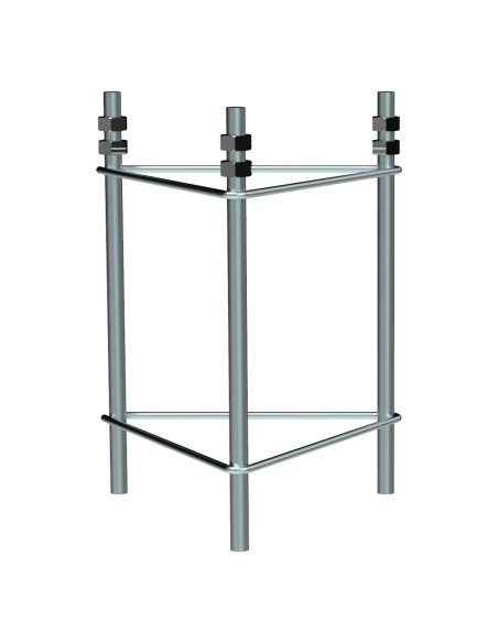 PYLÔNE 180 FERRURE À SCELLER RÉF.3038xx TELEVES 3029