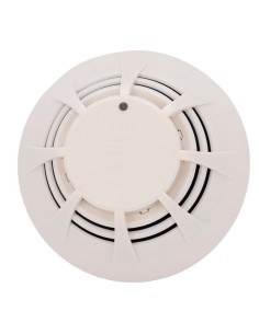 DÉTECTEUR OPTIQUE-THERMIQUE ANALOGIQUE JADE BIRD - SENSIBILITÉ ET CLASSE RÉGLABLES - LED AVEC VISION 360° - NE COMPREND PAS LA  2