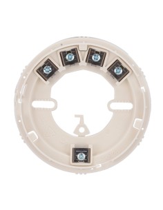  JADE BIRD CONNECTION BASE - BASIS OF 4 TERMINALS - CONNECTION WITHOUT POLARITY - 4 TERMINALS, 2 LOOP AND 2 EXTERNAL POWER SUPP 2