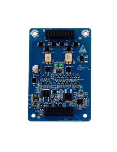 TARJETA DE AMPLIACIÓN DE LAZO JADE BIRD  - PERMITE AMPLIAR LA CENTRAL DE 1 LAZO A 2