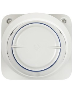 DETECTOR POR RADAR TSEC APTO PARA EXTERIOR - ÚLTIMA TECNOLOGÍA EN INTRUSIÓN - REDUCCIÓN DE FALSAS ALARMAS AL MÍNIMO - ALTAMENTE 2