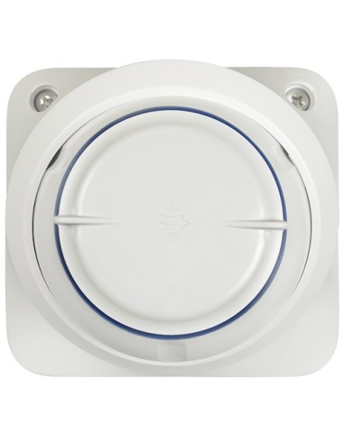 DETECTOR POR RADAR TSEC APTO PARA EXTERIOR - ÚLTIMA TECNOLOGÍA EN INTRUSIÓN - REDUCCIÓN DE FALSAS ALARMAS AL MÍNIMO - ALTAMENTE