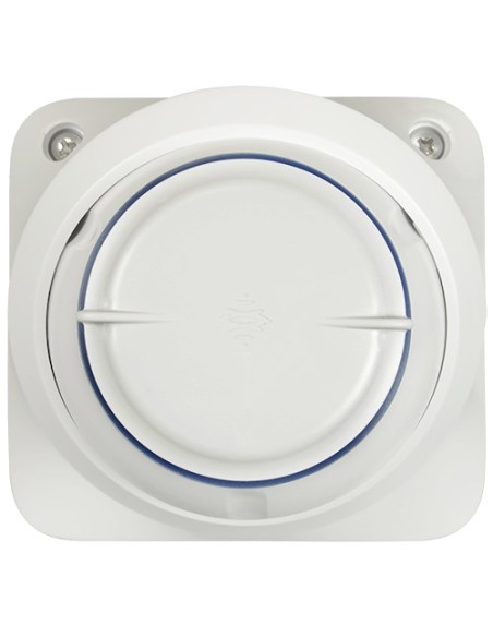 DETECTOR POR RADAR TSEC APTO PARA EXTERIOR - ÚLTIMA TECNOLOGÍA EN INTRUSIÓN - REDUCCIÓN DE FALSAS ALARMAS AL MÍNIMO - ALTAMENTE