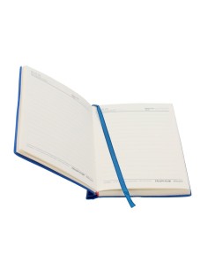 RUIJIE-REYEE - AGENDA - STRONG BINDING - BOOKMARK 2