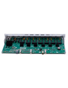 REYEE - TARJETA DE INTERFACES PARA SWITCH MODULAR - COMPATIBLE CON RG-NBS7003 Y RG-NBS7006 - 48 PUERTOS GIGABIT RJ45 + 2 SFP+ 10 2