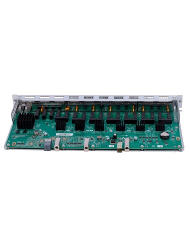 REYEE - TARJETA DE INTERFACES PARA SWITCH MODULAR - COMPATIBLE CON RG-NBS7003 Y RG-NBS7006 - 48 PUERTOS GIGABIT RJ45 + 2 SFP+ 10