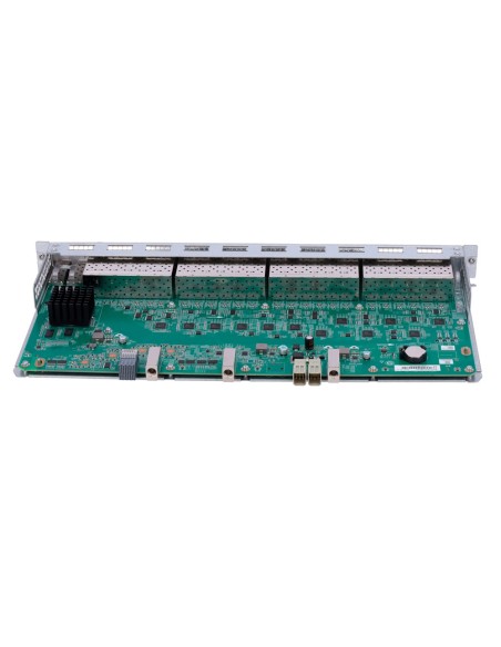 REYEE - TARJETA DE INTERFACES PARA SWITCH MODULAR - COMPATIBLE CON RG-NBS7003 Y RG-NBS7006 - 48 PUERTOS GIGABIT SFP + 2 SFP+ 10G