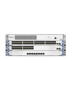 REYEE SWITCH MODULAR DE CHASIS L3 - 3 SLOT DE EXPANSIÓN (TAMAÑO TOTAL DE 4U) - HASTA 144 PUERTOS GE / 144 SFP GE / 48 SFP+ - STA 2