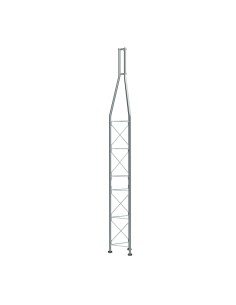 TORRE 360 SUPERIOR RPR 3m TELEVES 3085