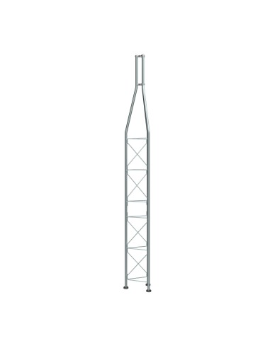 TORRE 360 SUPERIOR RPR 3M 3085 3 TELEVES