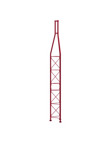 TORRE 360 SUPERIOR ZN+RO. 3M 308 TELEVES