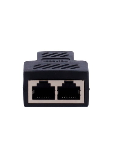 SEPARADOR RJ45  - BAJAS PÉRDIDAS