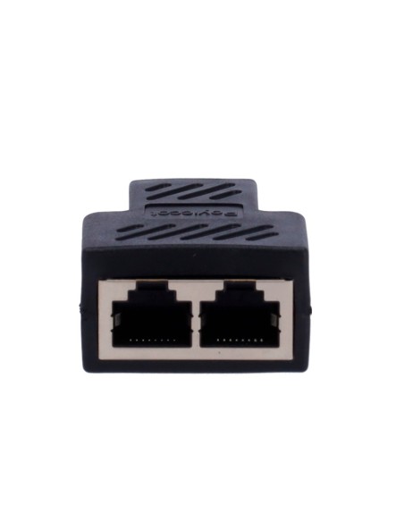 SEPARADOR RJ45  - BAJAS PÉRDIDAS