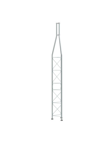 TORRE 360 SUPERIOR G.C. 3M 30850 TELEVES