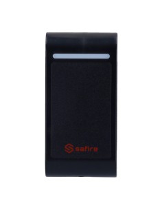 CONTROL DE ACCESO AUTÓNOMO - ACCESO POR TARJETA MF - SALIDA DE RELÉ Y PULSADOR - WIEGAND 26 - CONTROL DE TIEMPOS | ANTI-PASSBACK 2