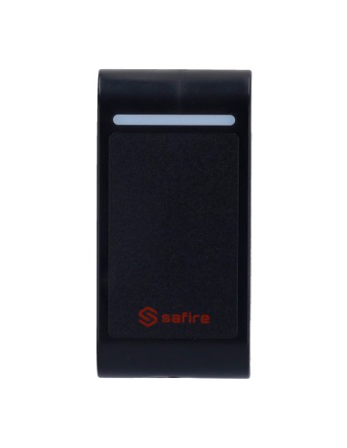 CONTROL DE ACCESO AUTÓNOMO - ACCESO POR TARJETA MF - SALIDA DE RELÉ Y PULSADOR - WIEGAND 26 - CONTROL DE TIEMPOS | ANTI-PASSBACK