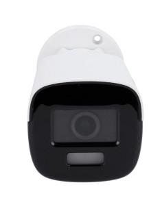 SAFIRE CÁMARA BULLET GAMA ULTRA - SALIDA HDTVI - 8MPX CMOS NIGHT COLOR - LENTE 2.8 MM WHITE LIGHT ALCANCE 40M - WDR (130 DB) | 3 2