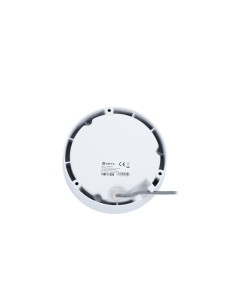 CÁMARA DOMO VARIFOCAL SAFIRE GAMA ULTRA - 8.29 MEGAPIXEL HIGH PERFORMANCE CMOS - LENTE MOTORIZADA 2.7~13.5 MM - MATRIX LED IR AL 2