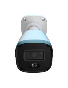 SAFIRE SMART - CÁMARA BULLET IP GAMA B1 - RESOLUCIÓN 4 MEGAPÍXEL (2566X1440) - LENTE 2.8 MM | DETECCIÓN DE MOVIMIENTO AVANZADA - 2