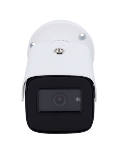 SAFIRE SMART - CÁMARA BULLET IP GAMA I2 AI AVANZADO - RESOLUCIÓN 8 MEGAPÍXEL (3840X2160) - LENTE 2.8 MM | AUDIO | IR 50M - AI AV 2