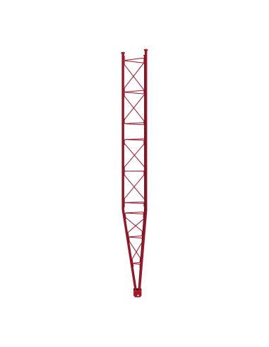 TORRE 360 INFERIOR BASCULANTENA G.C.+RO.