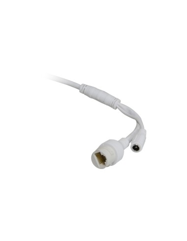 CÁMARA IP 2 MEGAPIXEL - 1/2.8&QUOT; PROGRESSIVE SCAN CMOS - H.265+/H.265/H.264+/H.264 - LENTE 2.8 MM - MICRÓFONO Y ALTAVOZ INCOR