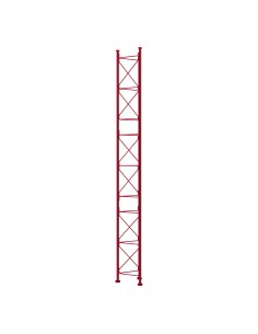 TORRE 360 INTERMEDIO ZN+RO. 3M 3 TELEVES