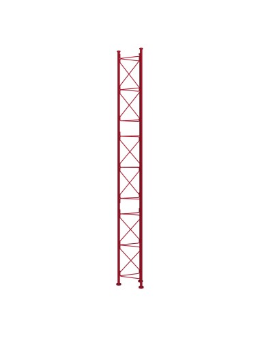 TORRE 360 INTERMEDIO ZN+RO. 3M 3 TELEVES