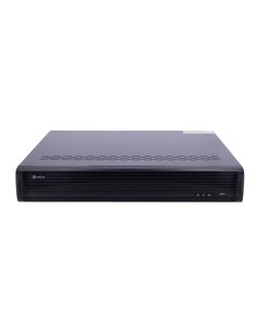 SAFIRE SMART - GRABADOR NVR PARA CÁMARAS IP GAMA B2 - 16CH PUERTOS POE / COMPRESIÓN H.265S / 4HDD - RESOLUCIÓN HASTA 12MPX / ANC 2