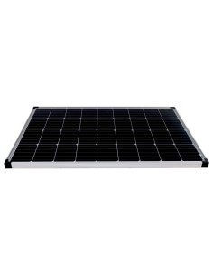 SISTEMA DE ALIMENTACIÓN AUTÓNOMA PARA CCTV - PANEL SOLAR DE 200W - BATERÍA LITIO LIFEPO4 1280WH (100AH) - REGULADOR MPPT INTEGRA 2