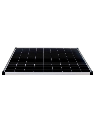 SISTEMA DE ALIMENTACIÓN AUTÓNOMA PARA CCTV - PANEL SOLAR DE 200W - BATERÍA LITIO LIFEPO4 1280WH (100AH) - REGULADOR MPPT INTEGRA