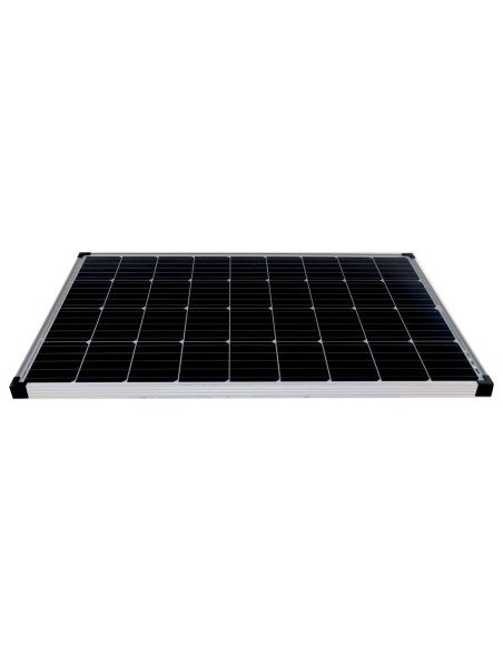 SISTEMA DE ALIMENTACIÓN AUTÓNOMA PARA CCTV - PANEL SOLAR DE 200W - BATERÍA LITIO LIFEPO4 1280WH (100AH) - REGULADOR MPPT INTEGRA