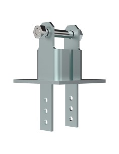 TORRE 360 BASE BASCULANRPR 30 TELEVES 30