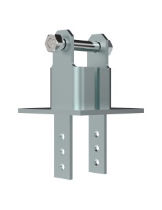 TORRE 360 BASE BASCULANTE CHUMB.GQ TELEVES 308801