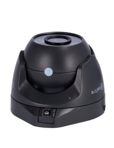 CÁMARA TURRET SAFIRE GAMA ECO - SALIDA 4 EN 1 / RESOLUCIÓN 3K (2880X1620) - 3K HIGH PERFORMANCE CMOS  (5MPX 16:9) - LENTE 2.8 MM 2